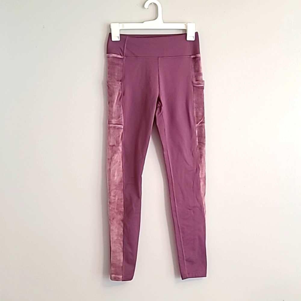 PINK active leggings